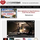 Love Systems