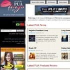 PUA Lingo