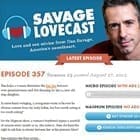 Savage Lovecast