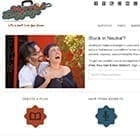 Married with Luggage