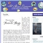 All About Romance