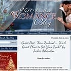 Not Another Romance Blog