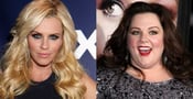 Would You Rather Date Like Jenny or Melissa McCarthy?