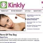 Kinkly