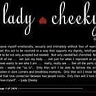 Lady Cheeky
