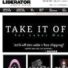 Liberator