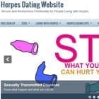 Herpes Dating Website