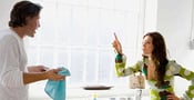 Financial Troubles as a Cause of Marriage Breakdown
