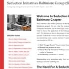 Seduction Initiatives