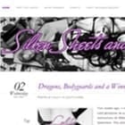 Silken Sheets and Seduction