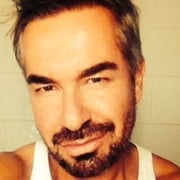 Daniel Warner
