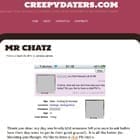 Creepy Daters