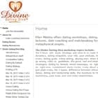 Divine Dating Diva