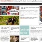 Happily Cynical