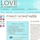 Love for Successful Women