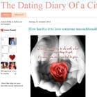 New City Girl On Dating