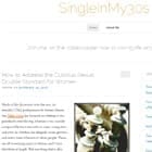 Single in My 30s