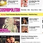 Cosmopolitan