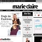 Marie Claire