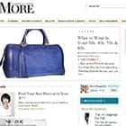 More