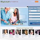Vegetarian Dating Service