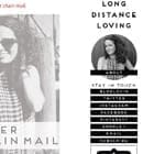 Long Distance Loving