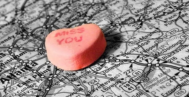 10 Best Long Distance Relationship Blogs