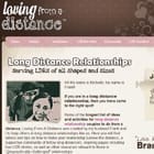Loving from a Distance
