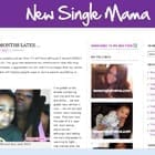 New Single Mama