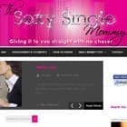 The Sexy Single Mommy