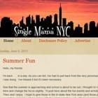 Single Mama NYC