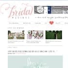 Bridal Musings