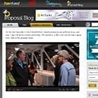 Proposal Blog