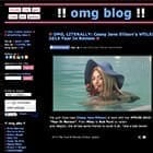 Omg Blog
