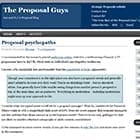 The Proposal Guys