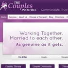 The Couples Institute