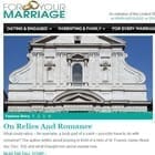 For Your Marriage