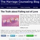 Marriage Counseling Blog