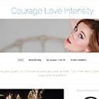 Courage Love Intensity