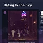 Dating in the City