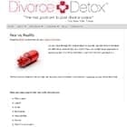 Divorce Detox