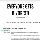 Everyone Gets Divorced