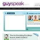 GuySpeak