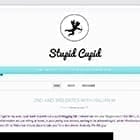 Stupid Cupid