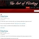 The Art of Flirting