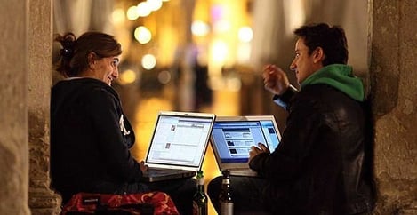 Online Dating Checklist New Year
