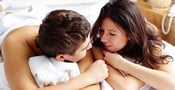 Research Shows Post-Sex Pillow Talk Strengthens Relationships