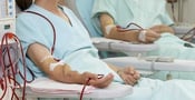 Women on Dialysis Content with Sex Lives, Study Says