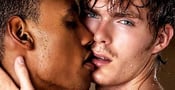 Lay a Big One on Me! Kissing Tips for the Gay Dater