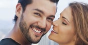 Hispanics More Likely Than Blacks to Believe in Love at First Sight